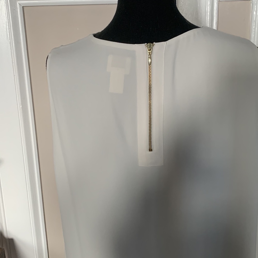 Chicos Shell - image 6